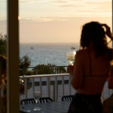 Tasman Holiday Parks - Denham Seaside Exterior photo