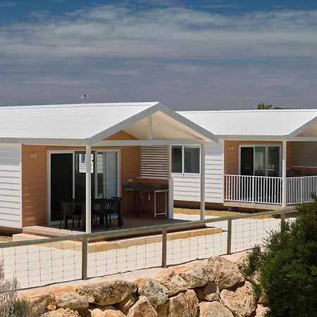 Tasman Holiday Parks - Denham Seaside Exterior photo