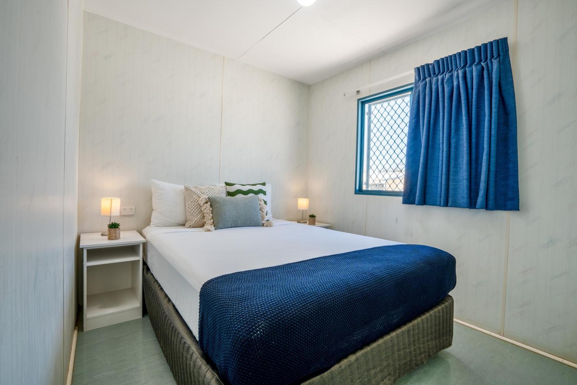Tasman Holiday Parks - Denham Seaside Exterior photo